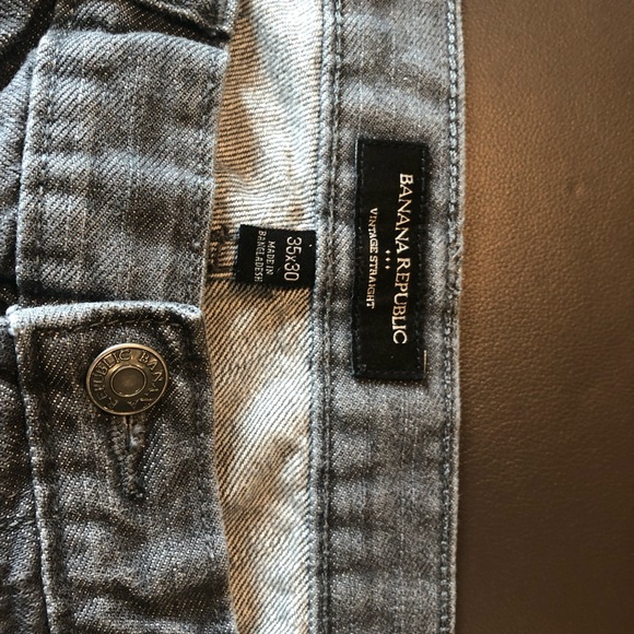 Banana Jeans Unworn! New without tag. NWOT. - Picture 4 of 5